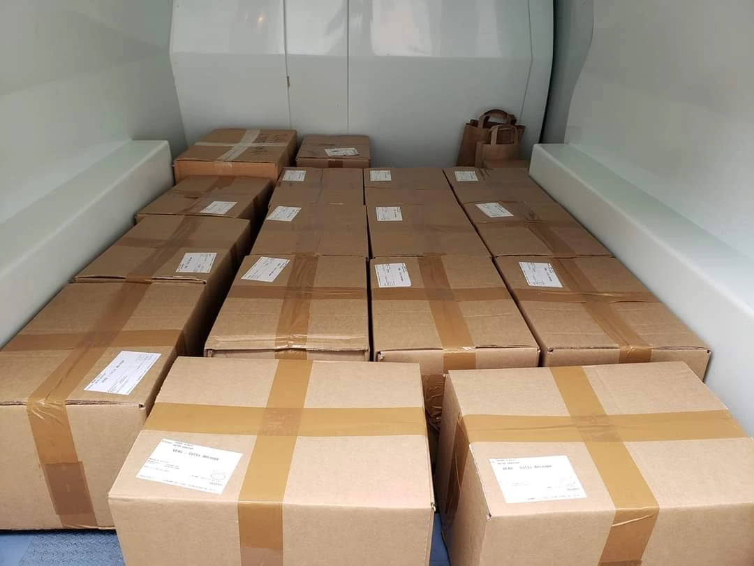 Acompte Colis de veau rosé 7kg ESTIVALE
